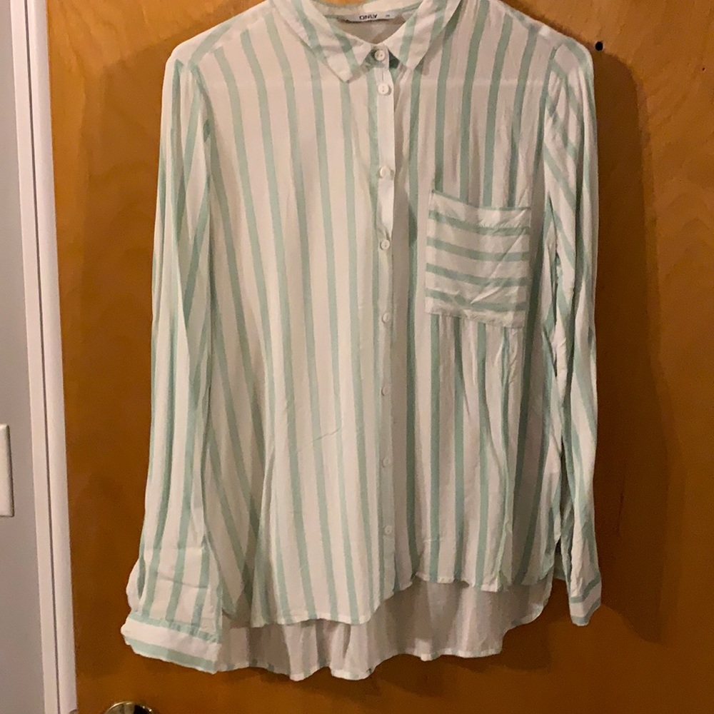 ONLY blouse